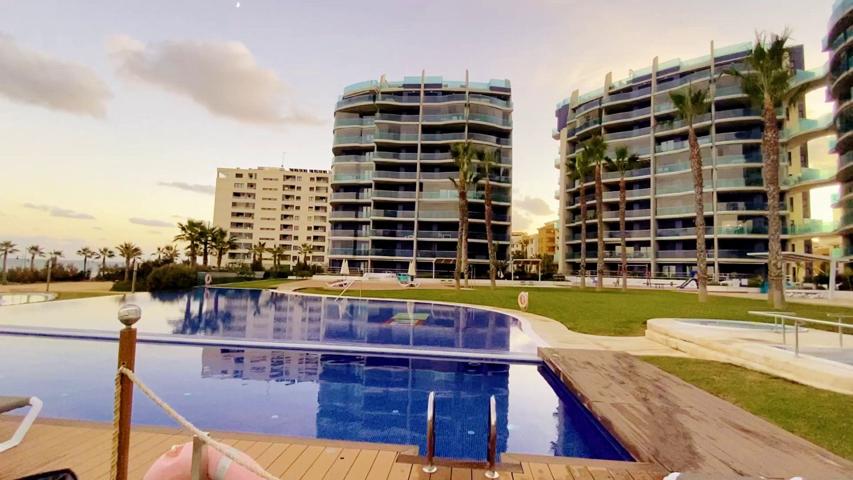 Piso En venta en Punta Prima, Torrevieja photo 0