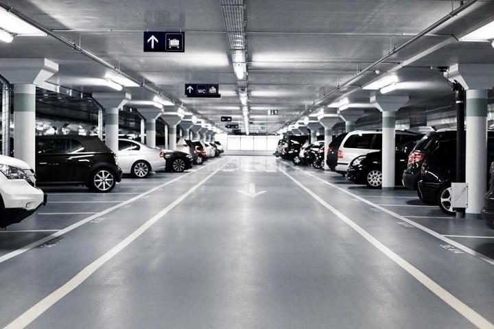 Parking En venta en Orihuela Costa, Orihuela Costa photo 0