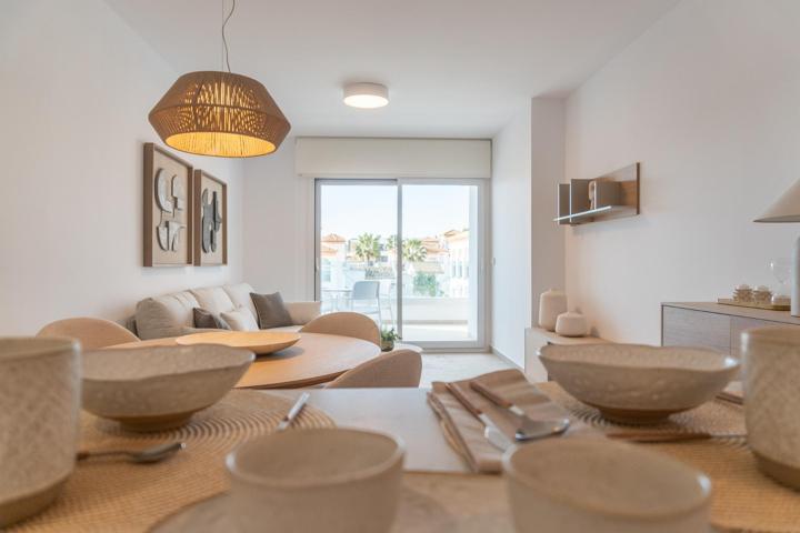 Piso En venta en Orihuela Costa, Orihuela Costa photo 0
