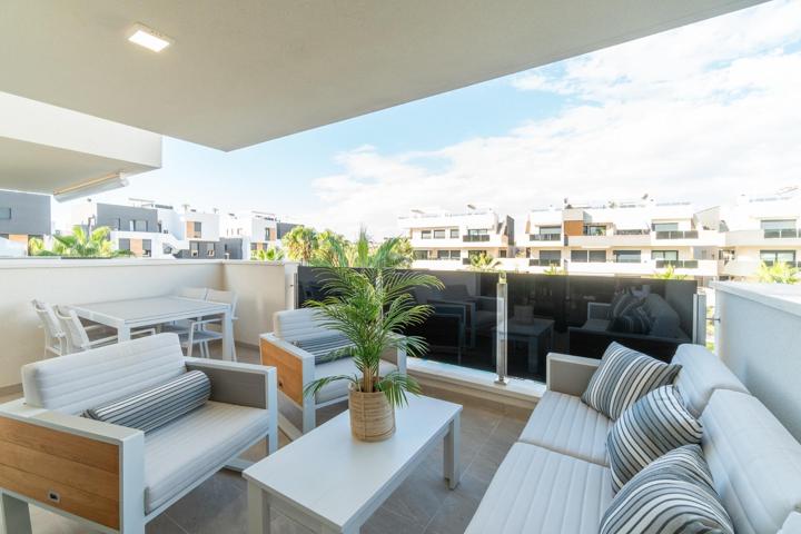 Piso En venta en Los Almendros-La Florida, Orihuela Costa photo 0
