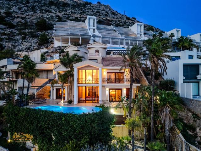 Casa En venta en Altea Hills, Altea photo 0