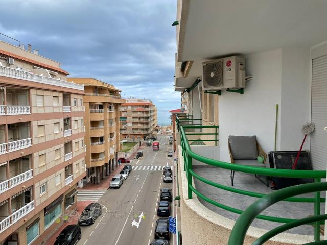 MAGNIFICO APARTAMENTO CON VISTAS AL MAR Y LA LAGUNA ROSA! 100M DE LA PLAYA LA MATA photo 0