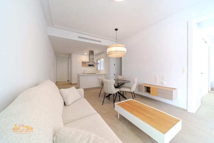 Piso En venta en Punta Prima, Torrevieja photo 0