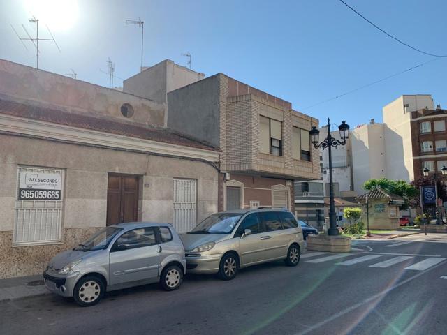 Terreno Urbanizable En venta en Centro, Guardamar Del Segura photo 0