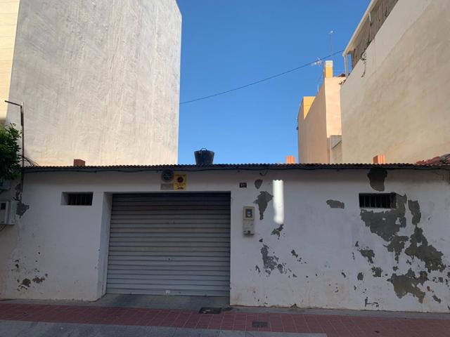 Terreno Urbanizable En venta en Zona Pueblo, Guardamar Del Segura photo 0