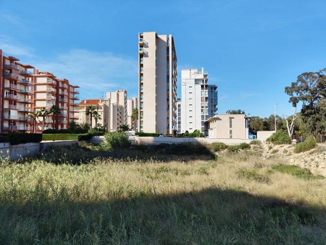 Terreno Urbanizable En venta en Puerto, Guardamar Del Segura photo 0