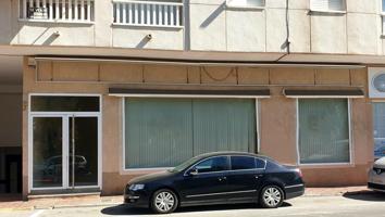 Oficina En venta en Acequion, Torrevieja photo 0