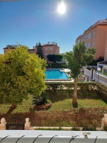 Piso En venta en Torreblanca, Torrevieja photo 0