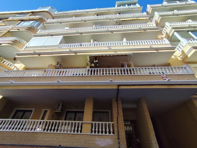 BONITO APARTAMENTO DE 2 DORM! 2 BAÑOS A 380M DE LA PLAYA! GARAJE+TRASTERO(OPCIONAL 10.000€) photo 0