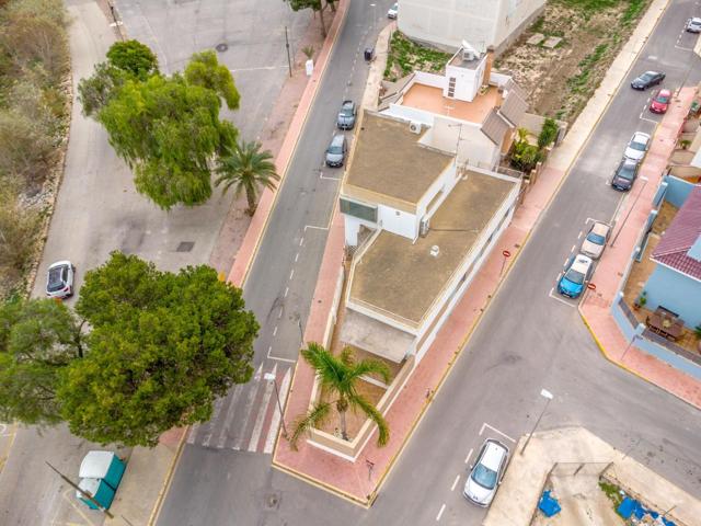 Casa En venta en Costa Blanca Sur, Rojales photo 0