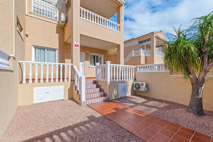 Piso En venta en Zeniamar-Horizonte-La Campana, Orihuela Costa photo 0