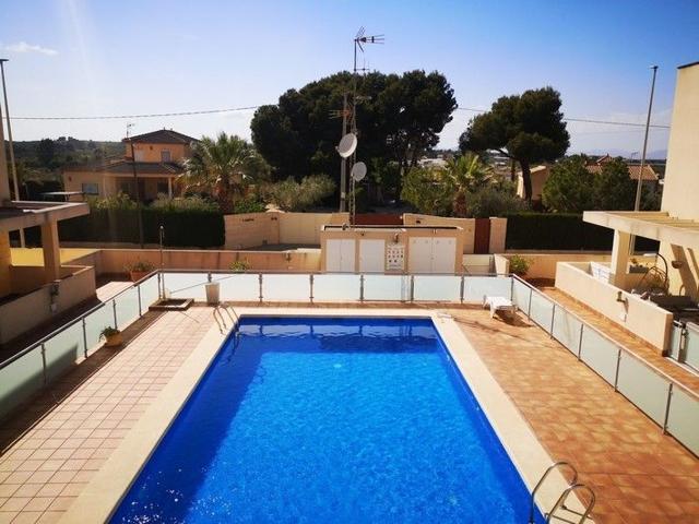 Casa En venta en Costa Blanca Sur, Los Montesinos photo 0
