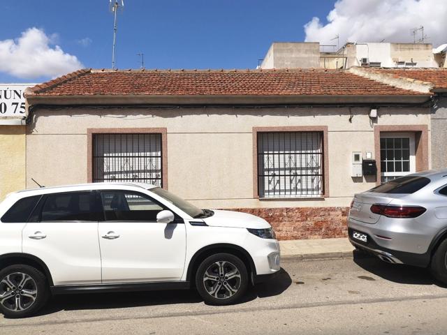 Casa En venta en Pueblo 8, Los Montesinos photo 0