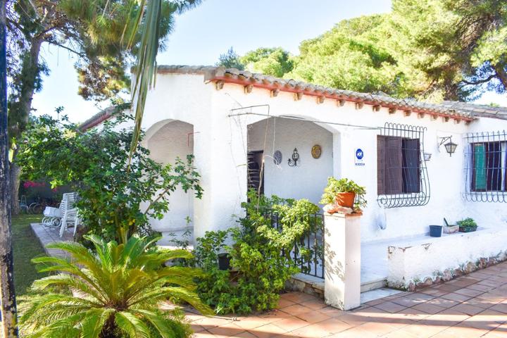 Unifamiliar En venta en Rocio Del Mar, Orihuela Costa photo 0