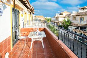 Casa En venta en Rocio Del Mar, Orihuela Costa photo 0