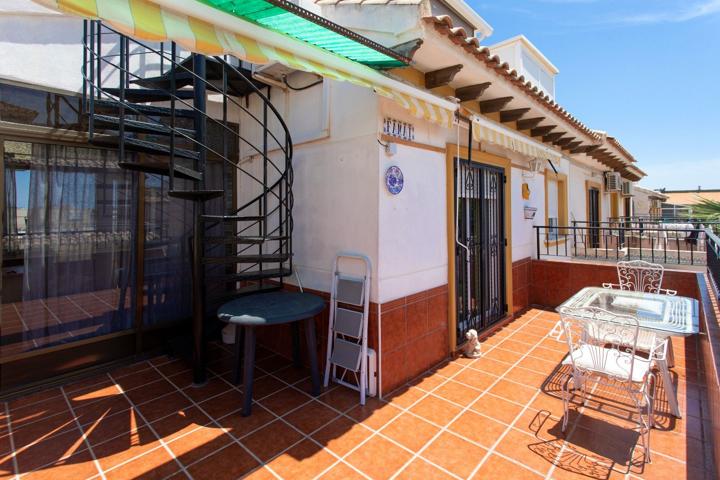 Casa En venta en Zeniamar-Horizonte-La Campana, Orihuela Costa photo 0