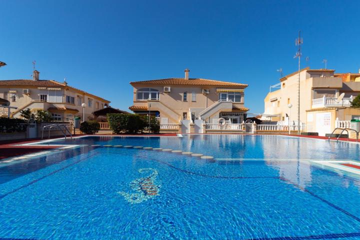 Casa De Campo En venta en Cabo Cervera, Torrevieja photo 0