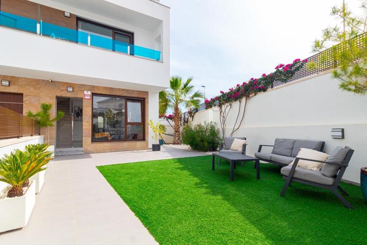 Casa En venta en Los Balcones - Los Altos Del Edén, Torrevieja photo 0