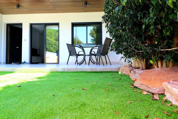 Piso En venta en Altos De Campoamor, Orihuela Costa photo 0