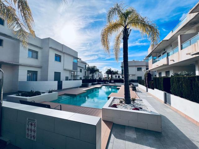 Piso En venta en Costa Blanca Sur, Ciudad Quesada photo 0