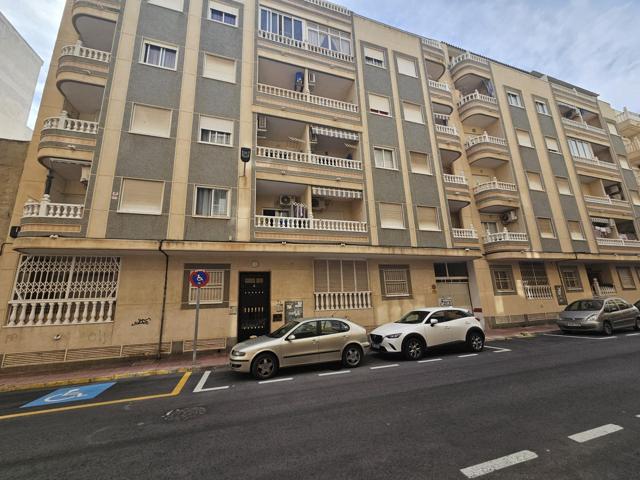 PISO EN PLANTA BAJA CON 1 DORM. 1 BAÑO. A 500M DE LA PLAYA DEL CURA photo 0