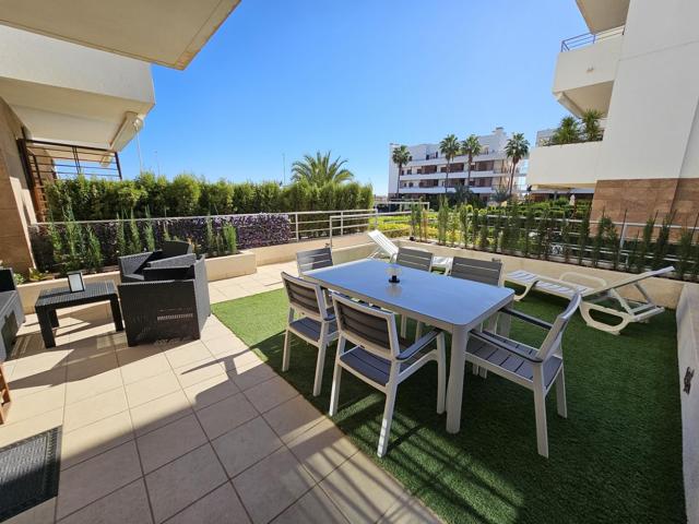 Piso En venta en Cabo Roig, Cabo Roig photo 0