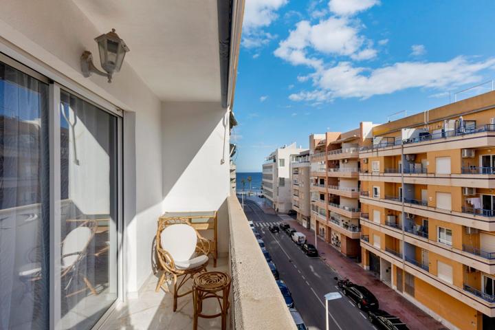 Piso En venta en Playa Del Cura, Torrevieja photo 0