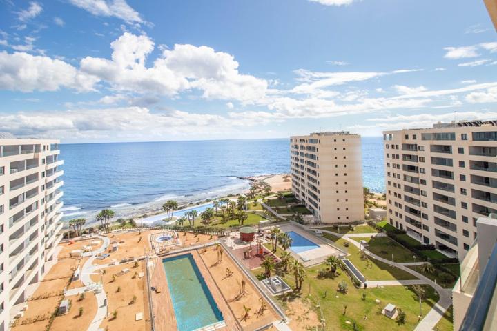  Ático En venta en Punta Prima, Orihuela Costa photo 0