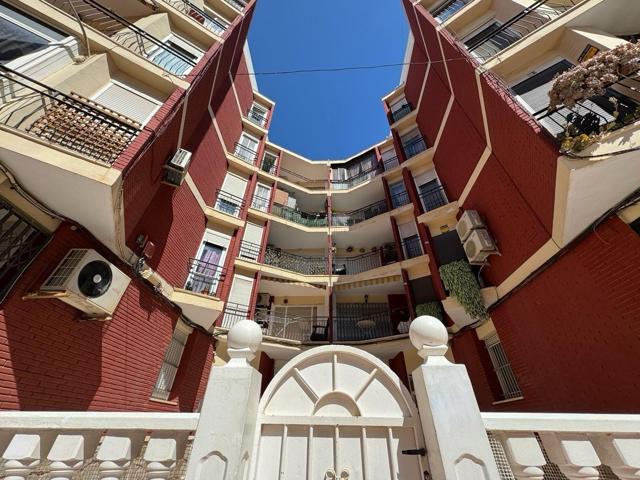 APARTAMENTO PLANTA BAJA A 50 METROS DE PLAYA LOS LOCOS . 2 DORM. 1 BAÑO. 68 M2 photo 0