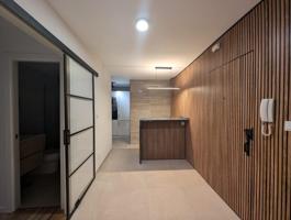 PRIMERA LINEA DE LA PLAYA DEL CURA. APARTAMENTO DE 130M2. 3 DORM. 2 BAÑOS.GARAJE INCLUIDO. photo 0