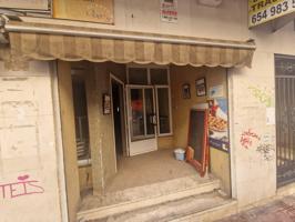 LOCAL COMERCIAL A 200M DE LA PLAYA DEL CURA. photo 0