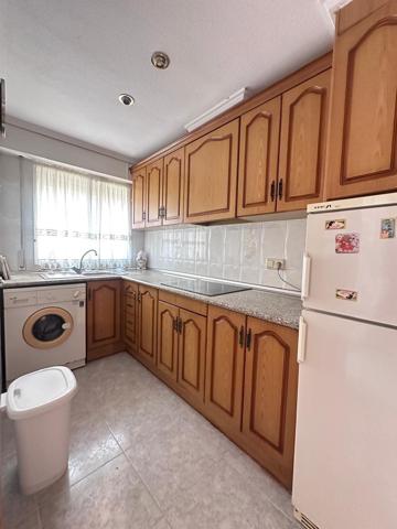 APARTAMENTO DE 2 HABITACIONES A 100 METROS DE LA PLAYA DEL CURA photo 0