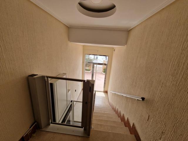 PRIMER PISO EN AV DE LOS MARINEROS 3 HABITACIONES ENFRENTE DEL MAR photo 0