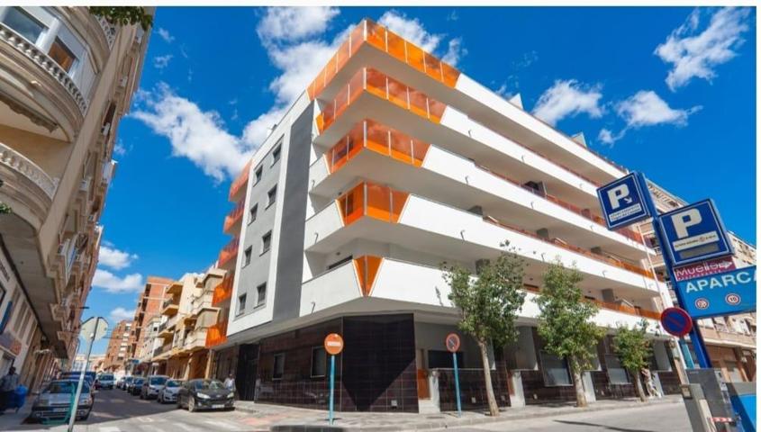 APARTAMENTO MODERNO DE 130M2 EN C.RAMON GALLUD photo 0