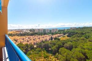 Piso En venta en Altos De Campoamor, Orihuela Costa photo 0