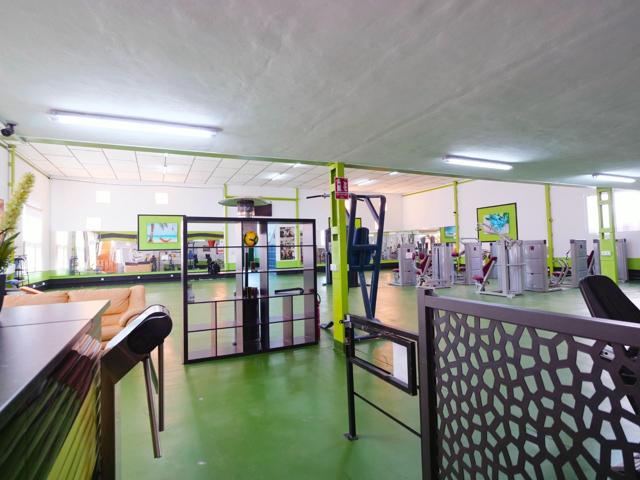 NAVE COMERCIAL DE 1000M2 CON APARTAMENTO photo 0