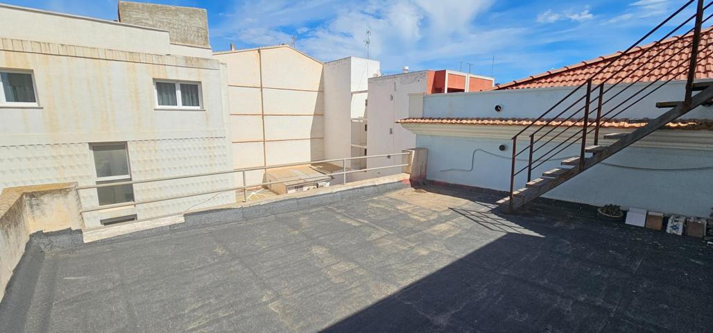 EDIFICIO PARA REHABILITAR EN CENTRO DE TORREVIEJA photo 0