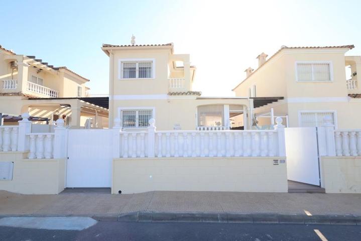 Lomas de Cabo Roig Chalet independiente photo 0