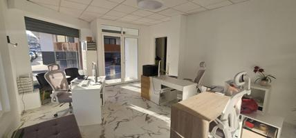 DOBLE LOCAL CON DOBLE ENTRADA ENCON 100M2 photo 0