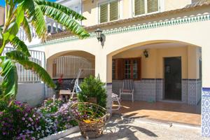 Unifamiliar Pareada En venta en Los Narejos-Punta Calera, Los Alcázares photo 0