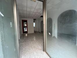 LOCAL DIAFANO CON PROYECTO DE APARTAMENTO A TAN SOLO 350 METROS DE LA PLAYA photo 0