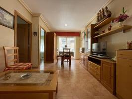 APARTAMENTO CERCA DE LA PLAYA! (DOS PLAZAS DE GARAJE INCLUIDO) 2 DORMITORIOS. PLAYA A 300 METROS. photo 0