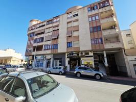 APARTAMENTO EN PRIMERA PLANTA A PASOS DE LA PLAZA DE LA VEGA BAJA DE GUARDAMAR photo 0