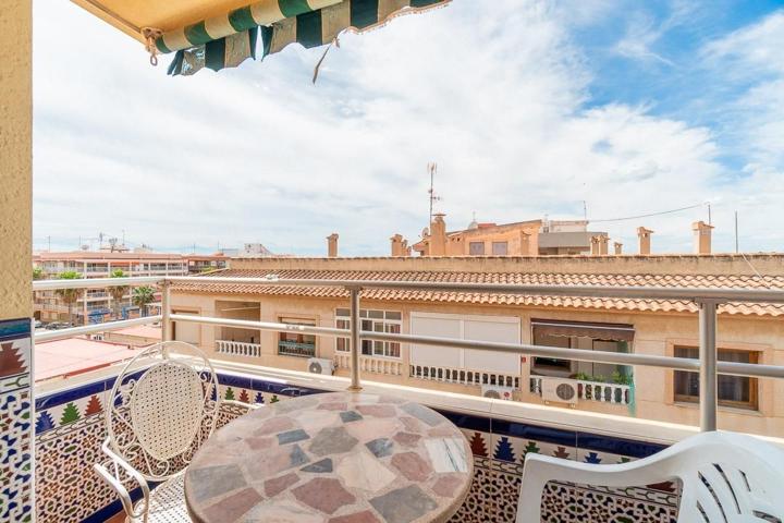  Ático En venta en Playa De Los Naufragos, Torrevieja photo 0