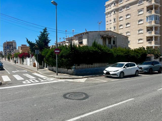 Dúplex En venta en Playa Del Cura, Torrevieja photo 0