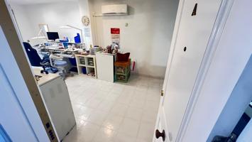 APARTAMENTO EN EL CENTRO A 350 METROS DE LA PLAYA DEL CURA photo 0