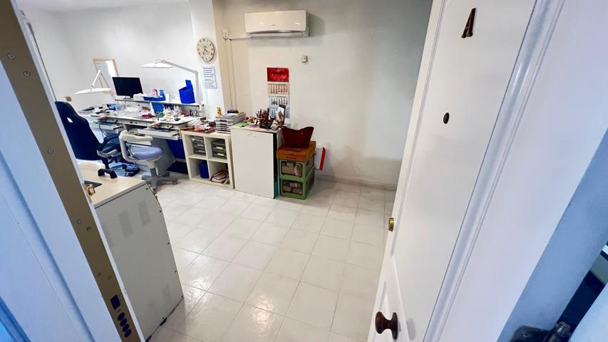 APARTAMENTO EN EL CENTRO A 350 METROS DE LA PLAYA DEL CURA photo 0