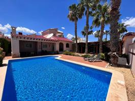 Unifamiliar En venta en Costa Blanca Sur, Ciudad Quesada photo 0