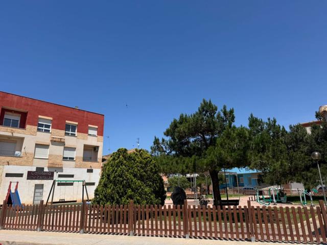 Piso En venta en El Mirador-Pozo Aledo, San Javier photo 0