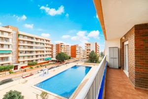 Piso En venta en Torrevieja, Torrevieja photo 0